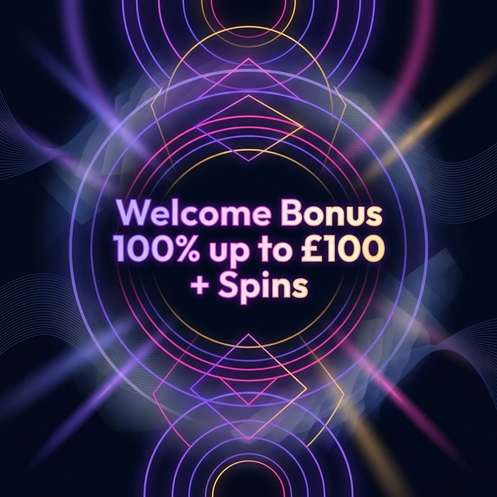 Q 88 Bets promo banner for British players