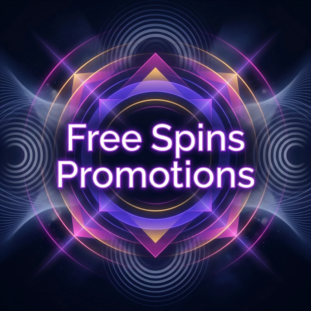 Free Spins Promotions
